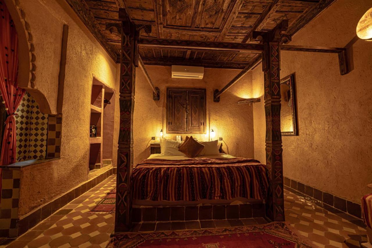 Kasbah Hotel Xaluca Arfoud Exterior photo