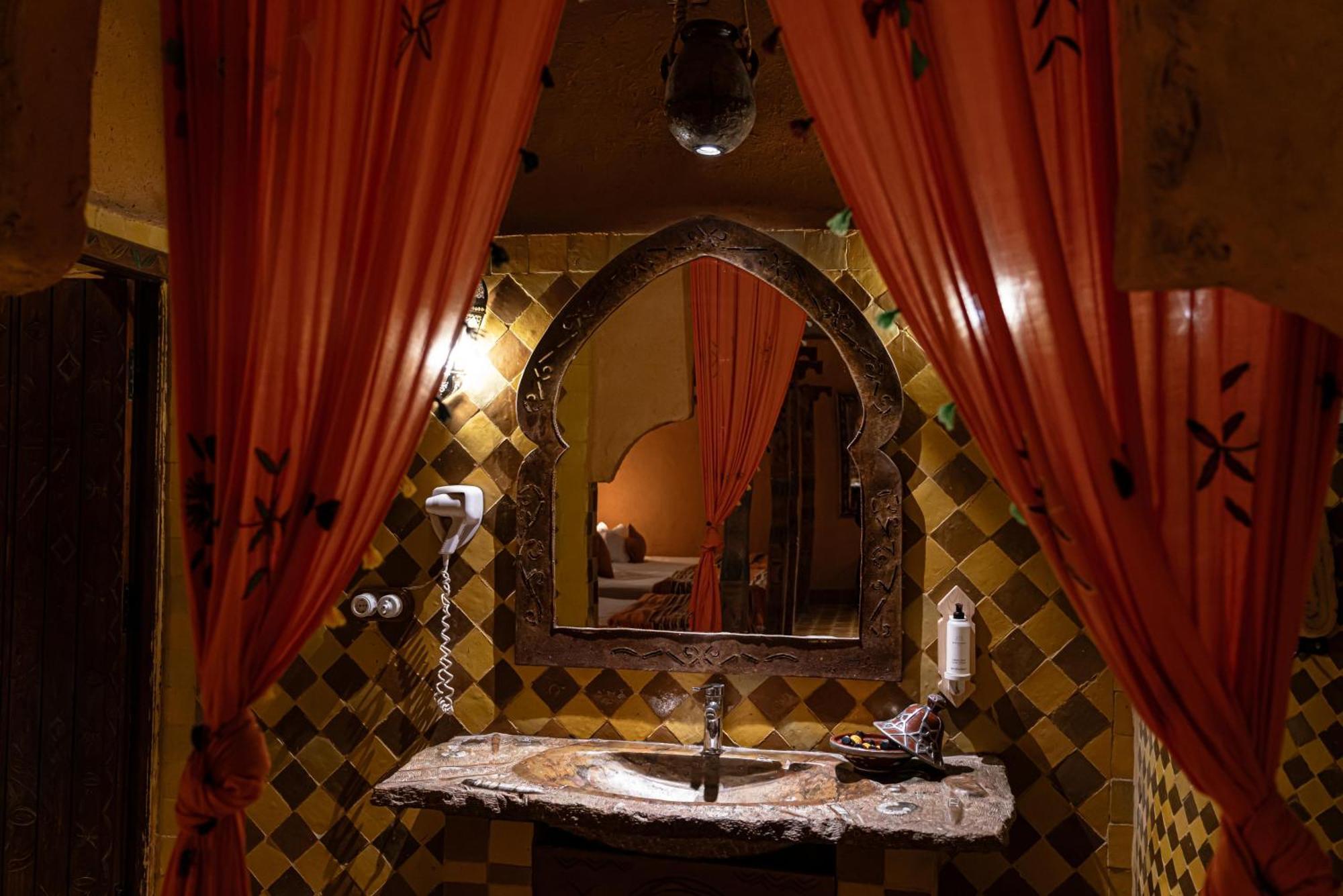 Kasbah Hotel Xaluca Arfoud Exterior photo